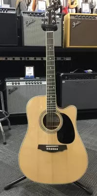 Denver - DD44SCE-NAT